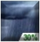 Overnight: Chance Rain Showers